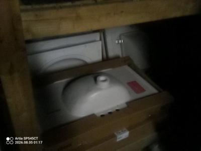 5 Brandnew 31x19 White Marble bathroom vanity tops