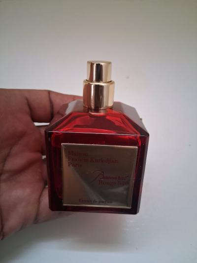 baccarat cologne - Thumbnail 6