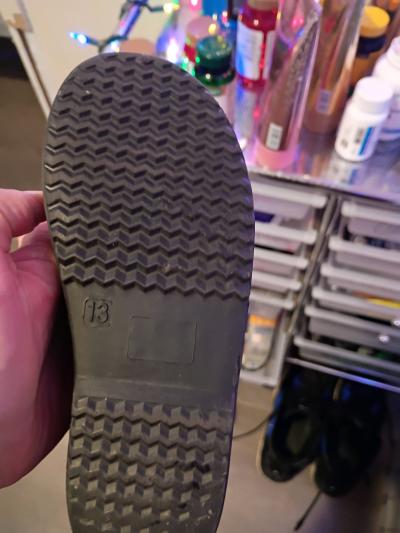 kids rain boots - Thumbnail 4