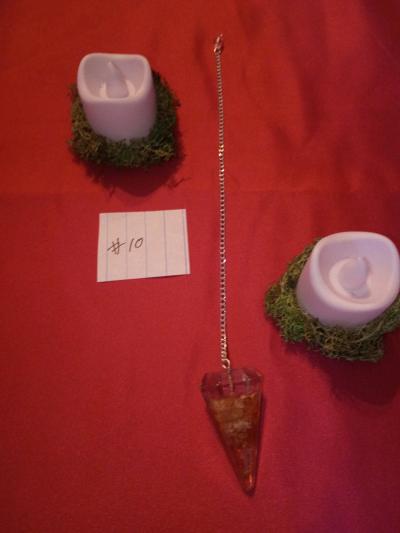 Pendulums - Thumbnail 6