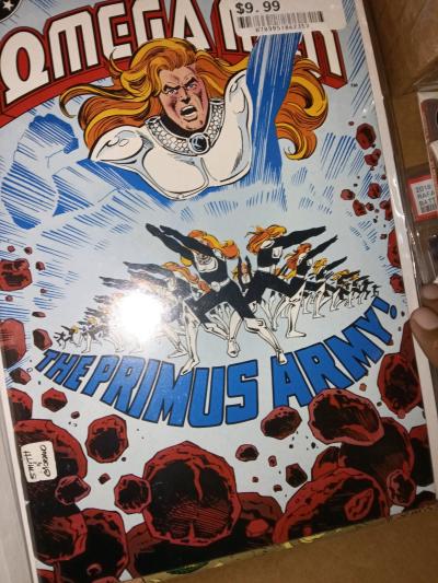 marvelDC comics and sport card lot - Thumbnail 4