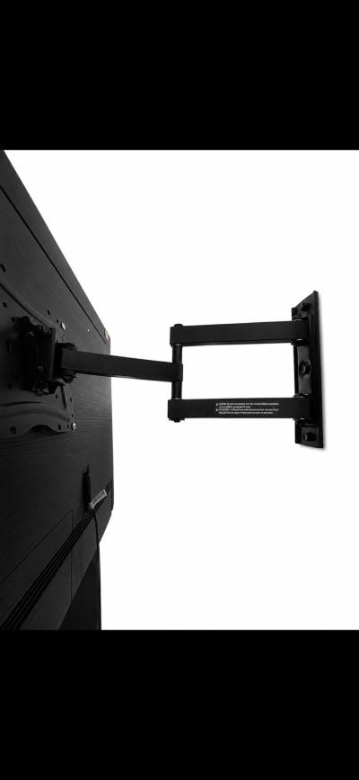 55 inch Samsung smart tv - Thumbnail 4