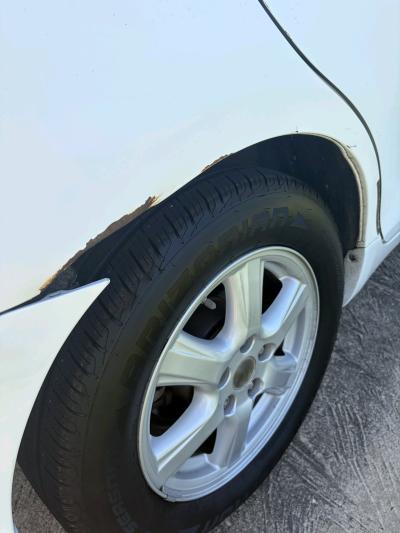 toyota camry 2010 156000 millas 3900 negogociable - Thumbnail 8