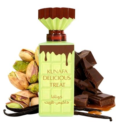 sweet delicious treats - Thumbnail 5