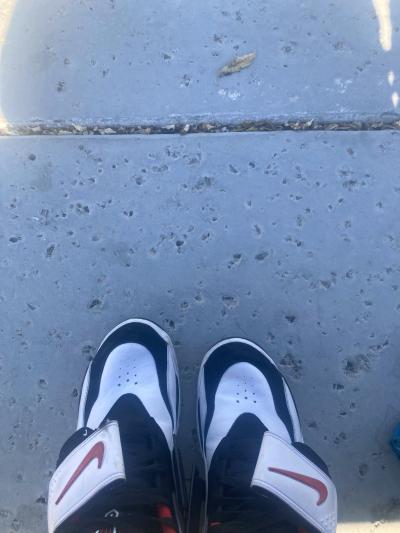 Nike Air Diamond Turf 49ers 2025  Size 125 - Thumbnail 2