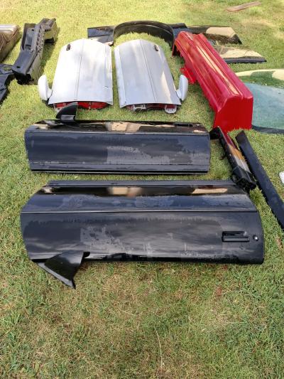 79 and 82 to 92 camaro parts - Thumbnail 3