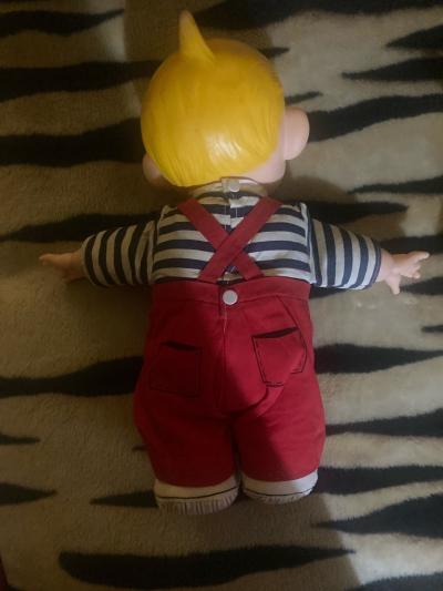 Dennis the Menace - Thumbnail 2