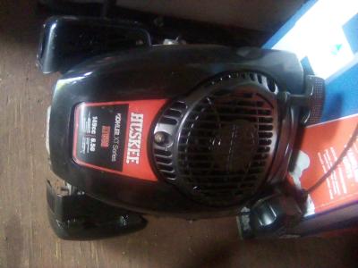 Huskee Kohler an bolens push mower - Thumbnail 5