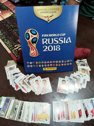 world cup 2018 - Thumbnail 7