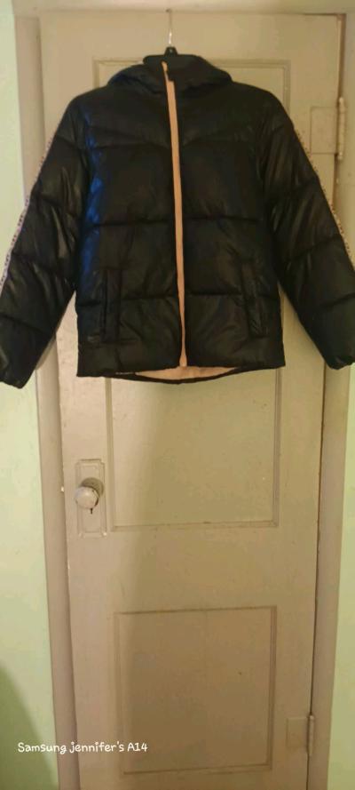 Michael Kores Yough Wnter Coat