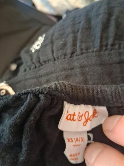 SIZE 4 TO 5 toddler dress - Thumbnail 3