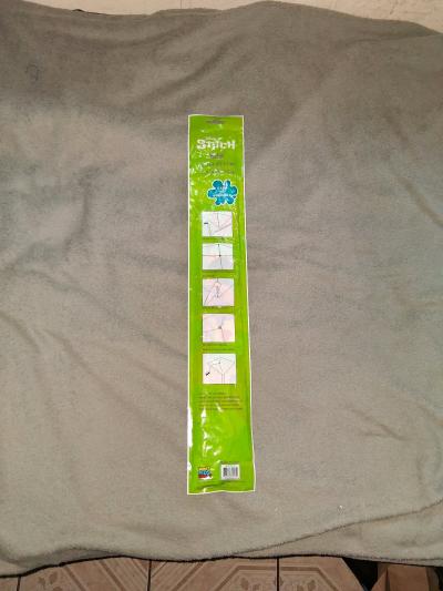 Disney Stitch 22 5 Inch Kite - Thumbnail 2