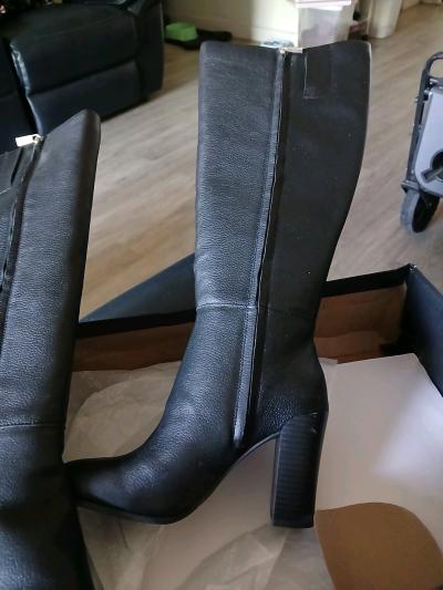 Kenneth Cole Boots - Thumbnail 3