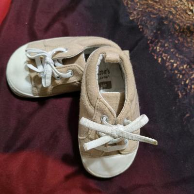 ropa y calzado para bebe - Thumbnail 6