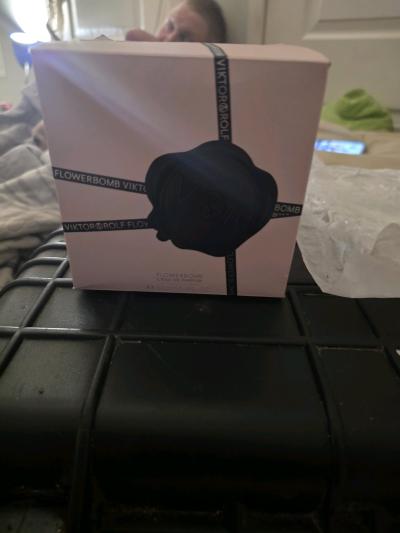 Victorias secret perfume