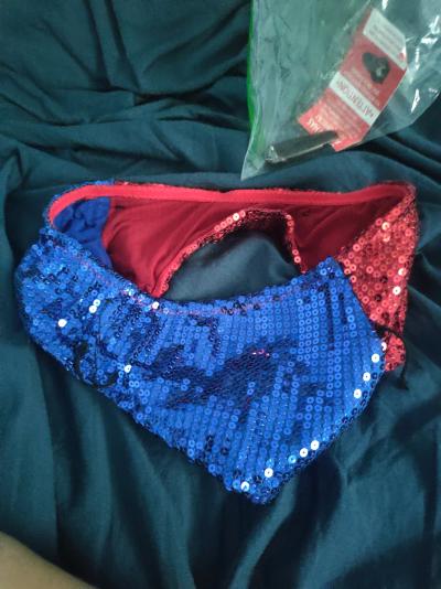 Harley Quinn underwear for women - Thumbnail 3