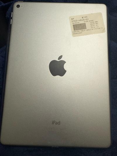 Apple iPad Air 2 - Thumbnail 2