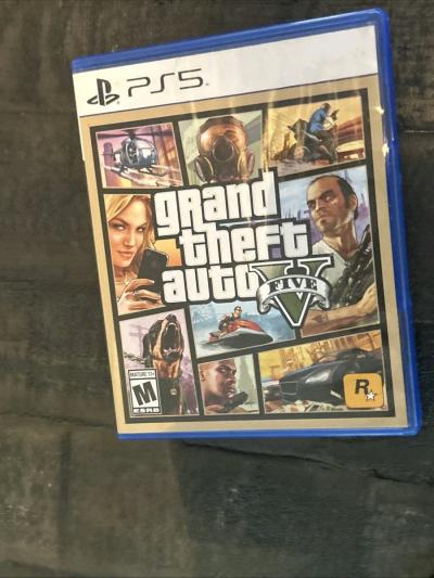 Sony PlayStation 5 - Thumbnail 9