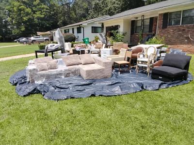 Yard sell blow out low prices 3140 convair lane Decatur ga 3 - Thumbnail 5