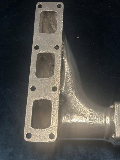 Luxury car part for Jaguar automobile - Thumbnail 7