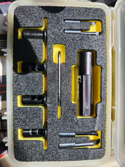 turning and boring inserts Kennametal - Thumbnail 3