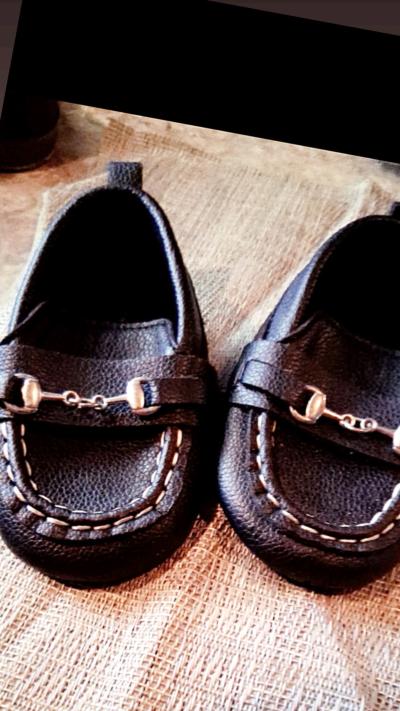 boys size 4 shoes