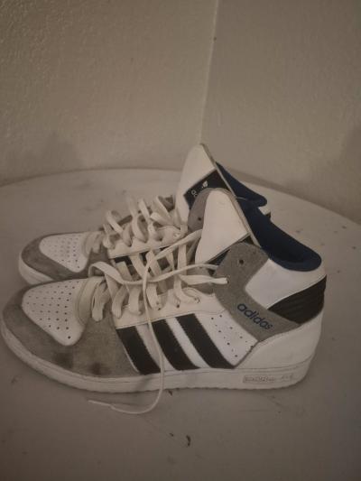Adidas sneakers - Thumbnail 7