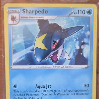 Pokmon cards - Thumbnail 9