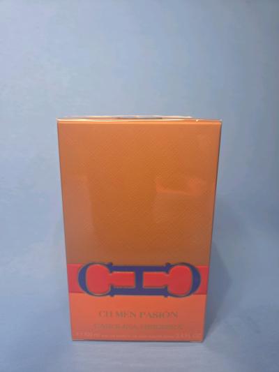 Carolina Herrera Passion 100ml - Thumbnail 2