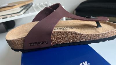 Birkenstock Gizeh 37 - Thumbnail 8