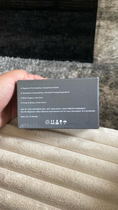 KUF 910XL 4PACK HIGH YIELD INK CARTRIDGE - Thumbnail 2