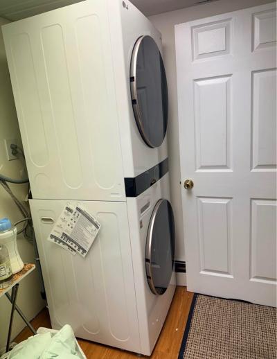 washer and dryer set - Thumbnail 2