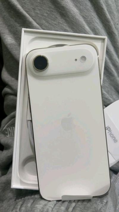 iphone17air