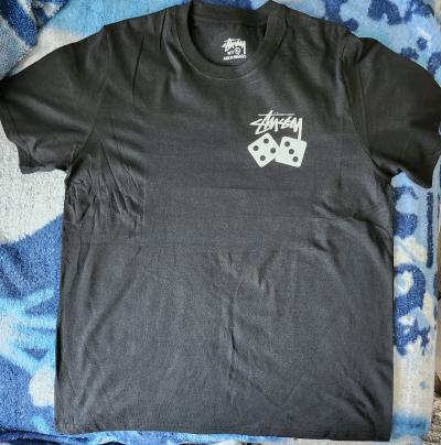 Stussy shirt
