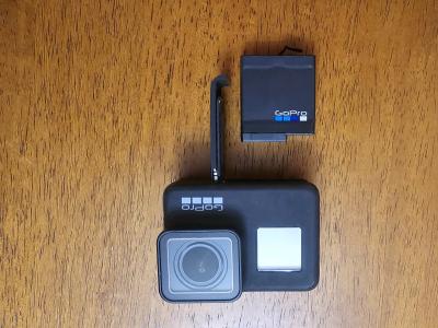 Gopro Hero 7 - Thumbnail 2
