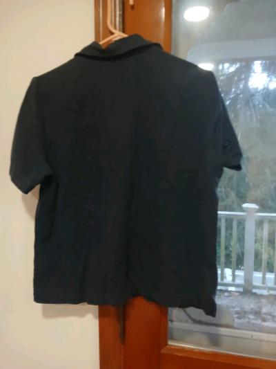 sag harbor womens shirt - Thumbnail 5