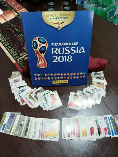 world cup 2018 - Thumbnail 2