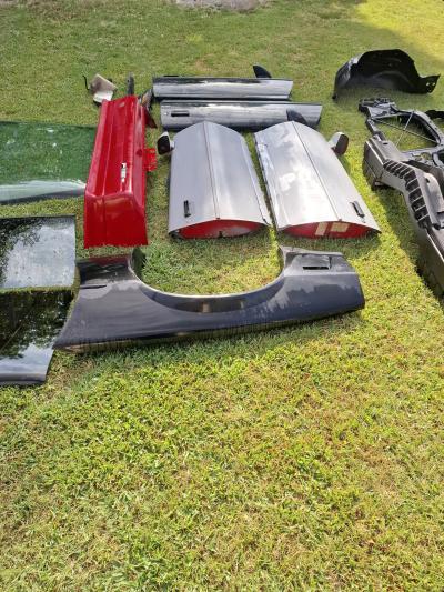 79 and 82 to 92 camaro parts