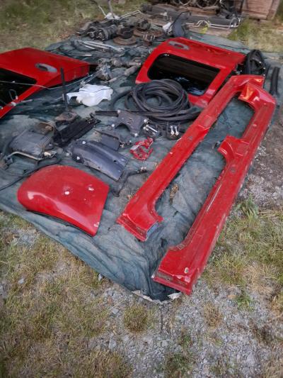2010 chevy silverado parts - Thumbnail 4