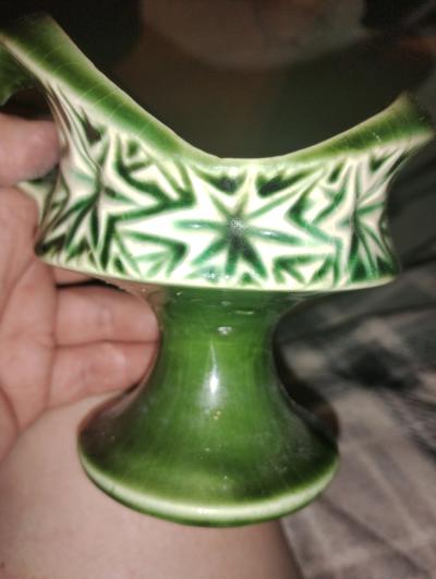 mccoy USA pottery - Thumbnail 4