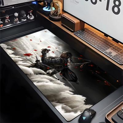 Oversized Gaming Table Mat - Asian Inspired many designs - Thumbnail 3