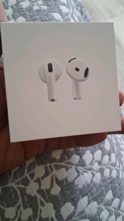 airpods generation 2