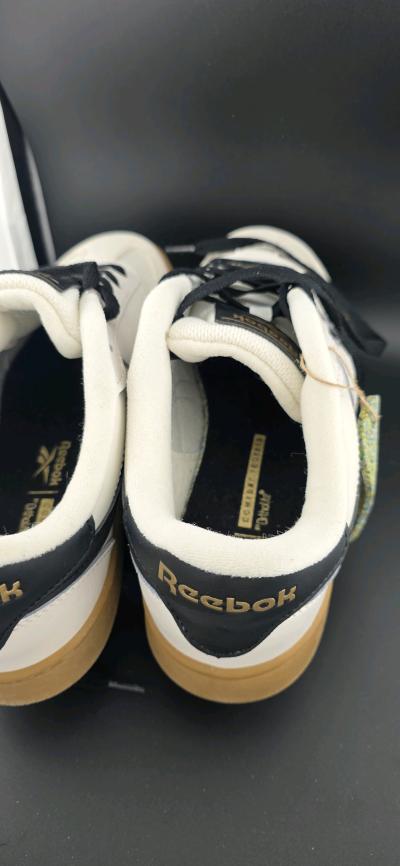 Reebok Club C 85 for women size 85 US - Thumbnail 8