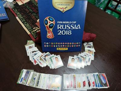 album world cup 2018 - Thumbnail 4