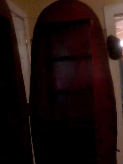king Tut Bookshelf - Thumbnail 3