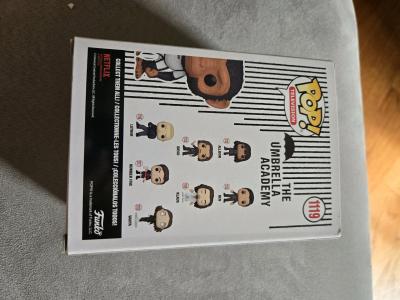 Funko Baby Pogo 1119 - Thumbnail 2