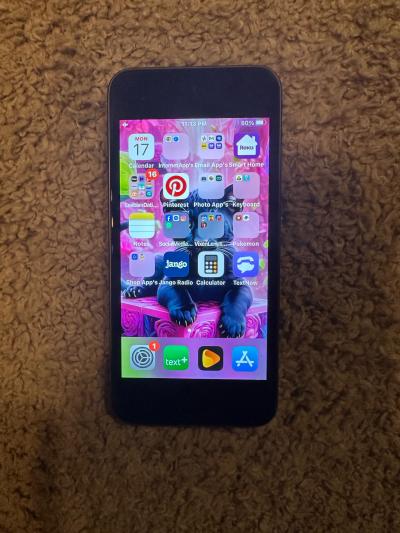 Apple IPod Touch - Thumbnail 11