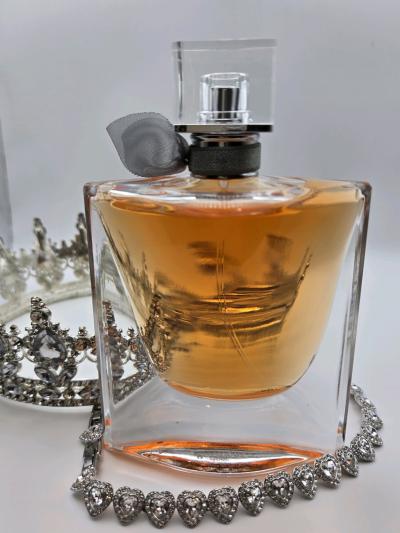 lancome la vie est belle perfum 90ml brand new original - Thumbnail 2