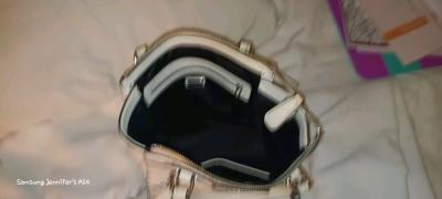 Guess Handbag Authentic Purse - Thumbnail 6