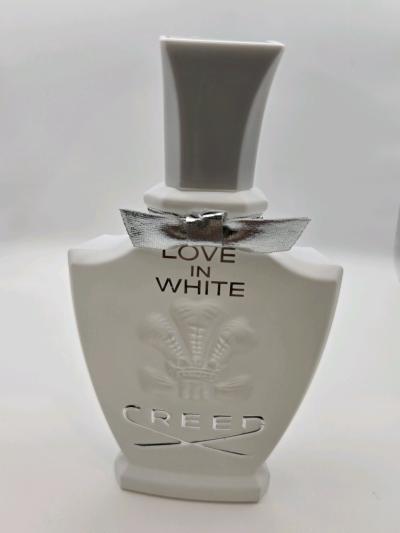 Creed Love in White 75ml perfum - Thumbnail 2